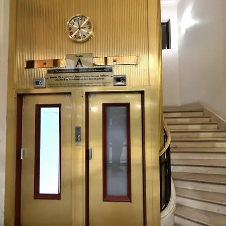 Stylish - Champs-elysees - Perfect