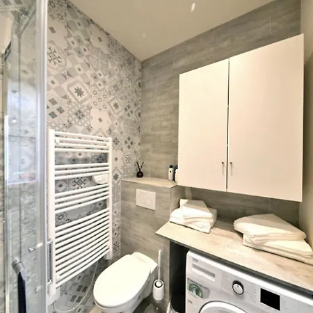 Stylish - Champs-elysees - Perfect 公寓