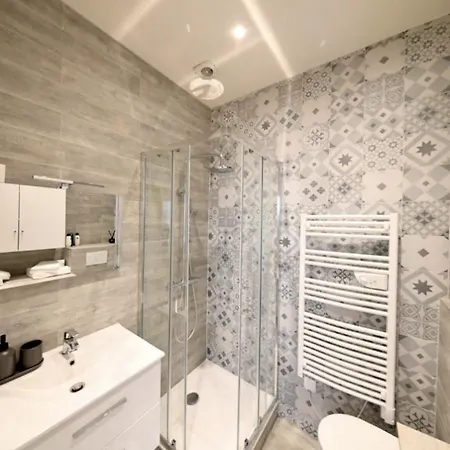 公寓 Stylish - Champs-elysees - Perfect