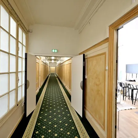 Stylish - Champs-elysees - Perfect 公寓 巴黎