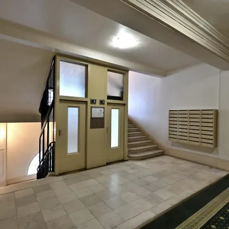 Stylish - Champs-elysees - Perfect 公寓 *