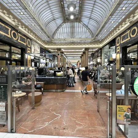 Stylish - Champs-elysees - Perfect 公寓 巴黎