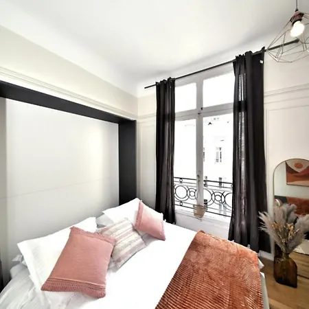 公寓 Stylish - Champs-elysees - Perfect