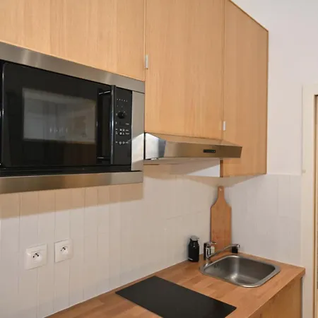 公寓 Stylish - Champs-elysees - Perfect *