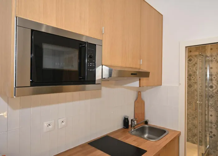 Apartment Stylish - Champs-elysees - Perfect *
